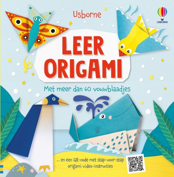 Leer Origami - 9781474995245