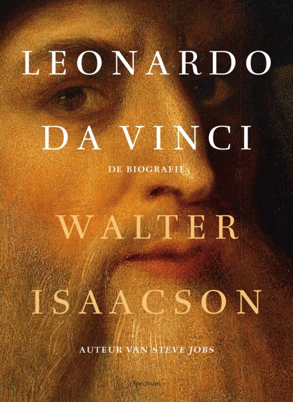 Leonardo da Vinci - 9789000358663