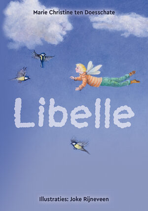 Libelle - 9783990648599