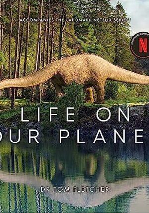 Life on Our Planet - 9781529144147