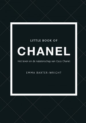 Little Book of Chanel - 9789021571980