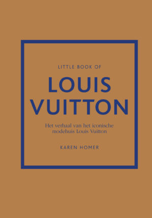 Little Book of Louis Vuitton - 9789021587660