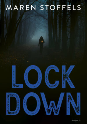 Lock Down - 9789025881559