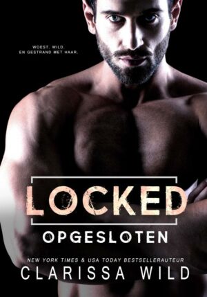 Locked: Opgesloten (Dark Romance) - 9789403701936