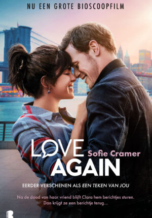 Love Again - 9789022595565