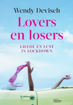 Lovers en losers - 9789022338964