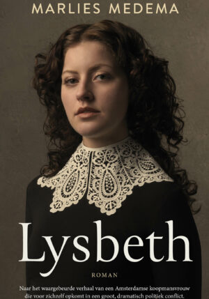 Lysbeth - 9789023961581