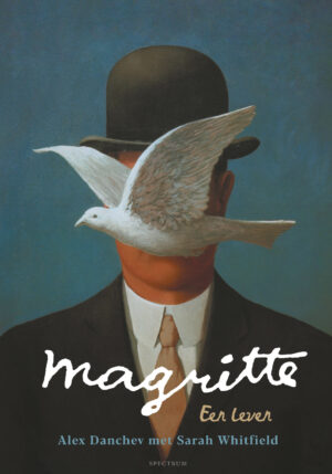 Magritte - 9789000374526