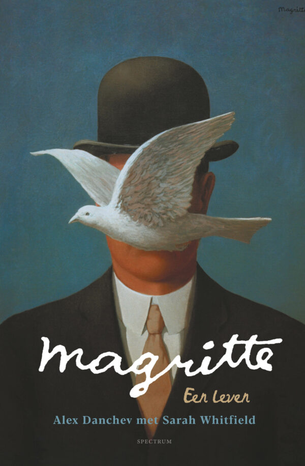 Magritte - 9789000374526