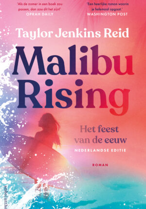 Malibu rising - 9789026365201