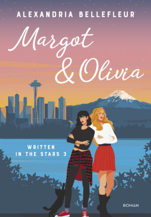 Margot & Olivia - 9789020545074