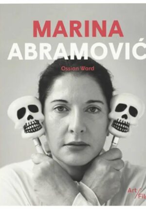 Marina Abramovic - 9781913947514