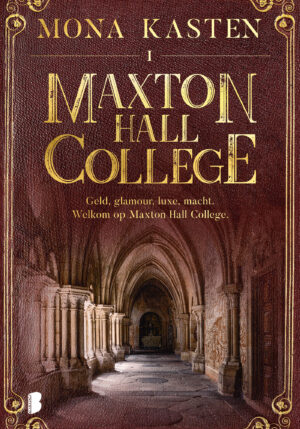Maxton Hall College - 9789022597484