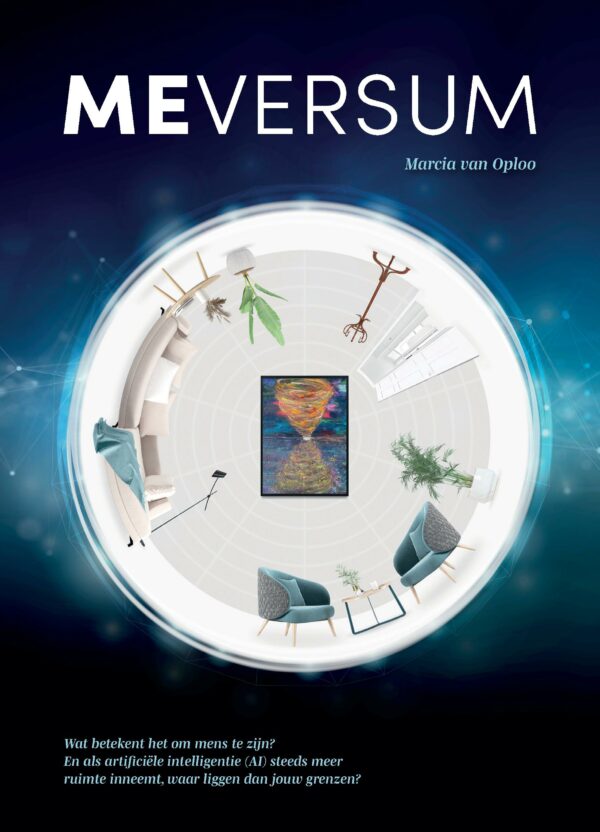 MeVersum - 9789083333809