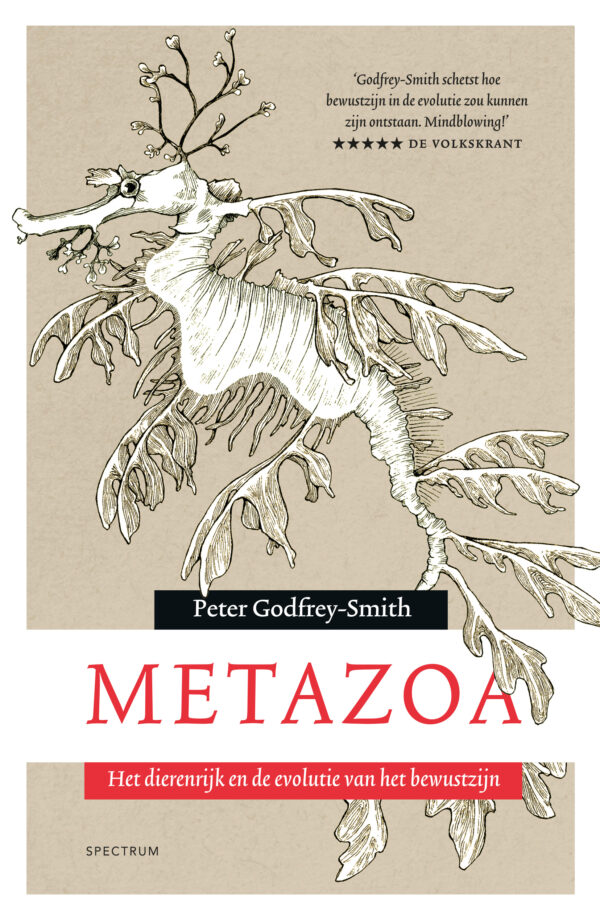 Metazoa - 9789000346202