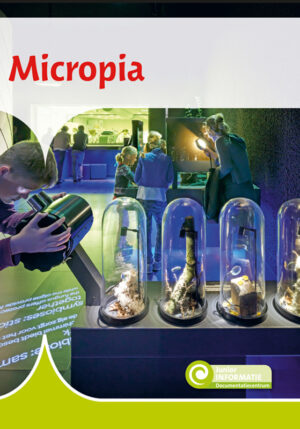 Micropia - 9789463416528