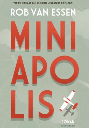 Miniapolis - 9789025472030