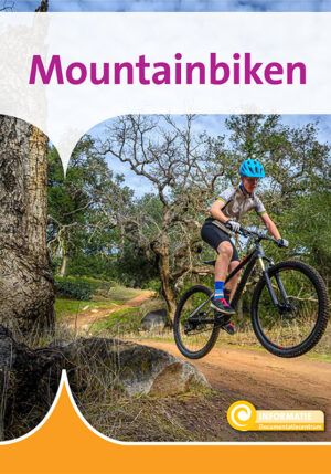 Mountainbiken - 9789086646678