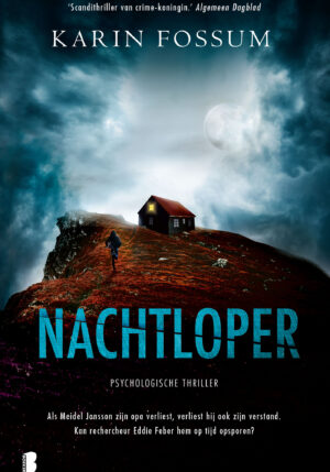 Nachtloper - 9789022598467