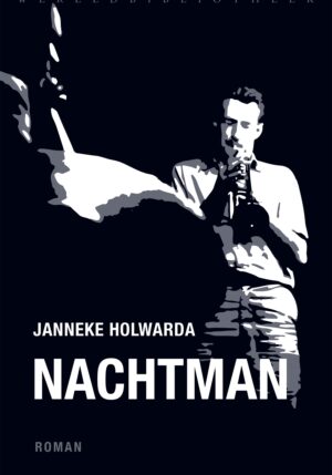 Nachtman - 9789028452381