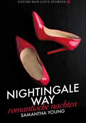 Nightingale Way - Romantische nachten - 9789024590520