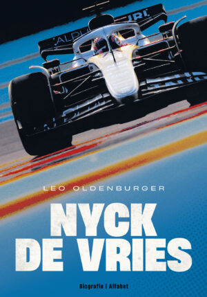 Nyck de Vries - 9789021342627