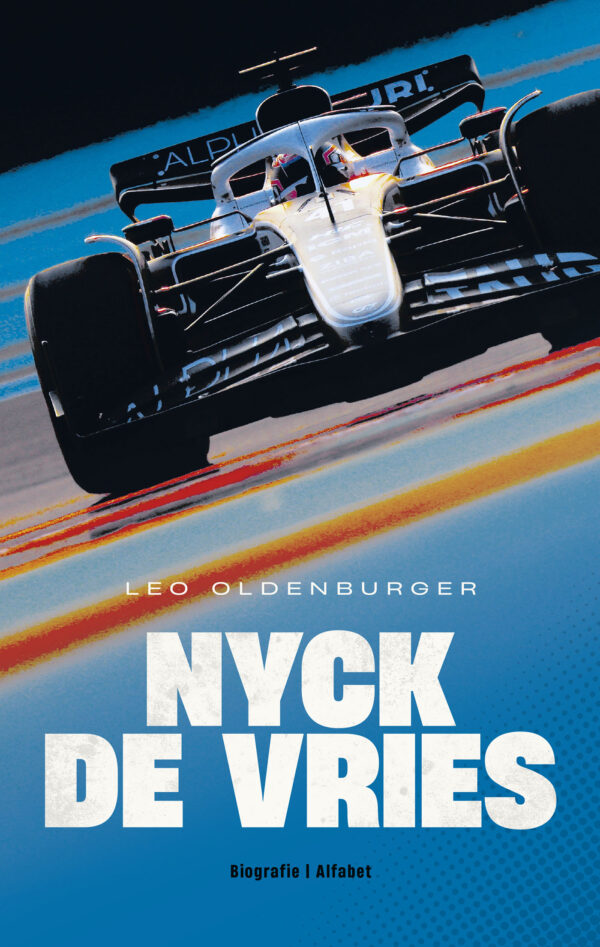 Nyck de Vries - 9789021342627