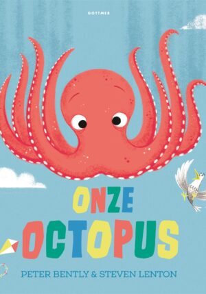 Onze octopus - 9789025773670