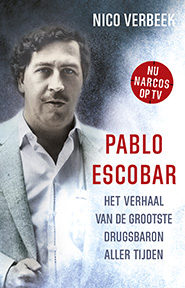 Pablo Escobar - 9789021029795