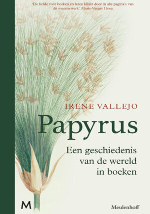 Papyrus - 9789029094207