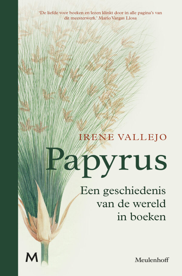 Papyrus - 9789029094207