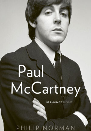 Paul McCartney - 9789021341279