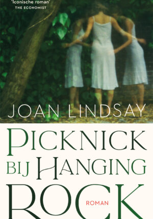 Picknick bij Hanging Rock - 9789023961246