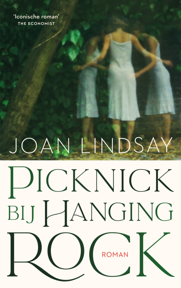 Picknick bij Hanging Rock - 9789023961246