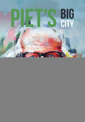 Piet's Big City - 9789023257448