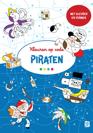 Piraten - 9789403234175