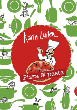 Pizza en Pasta - 9789021681085