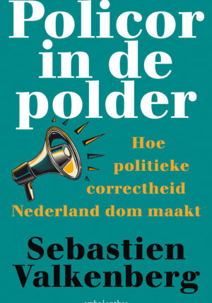 Policor in de polder - 9789026339677