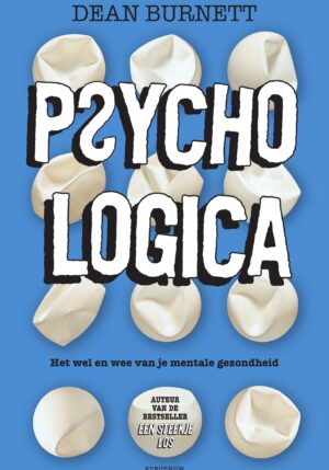 Psychologica - 9789000377015