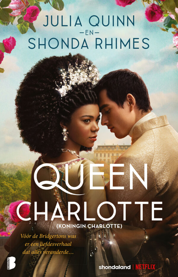 Queen Charlotte (Koningin Charlotte) - 9789022599358