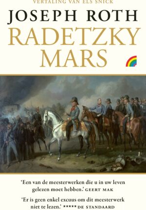 Radetzkymars - 9789041715029