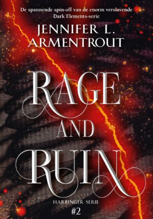 Rage and Ruin - 9789020542318