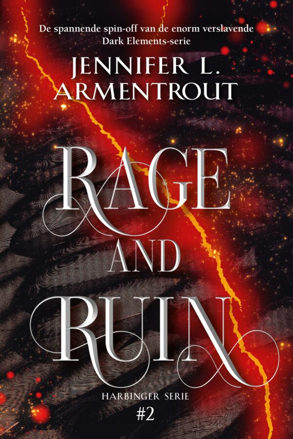Rage and Ruin - 9789020542318