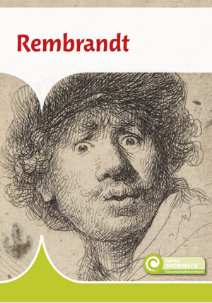 Rembrandt - 9789086647910