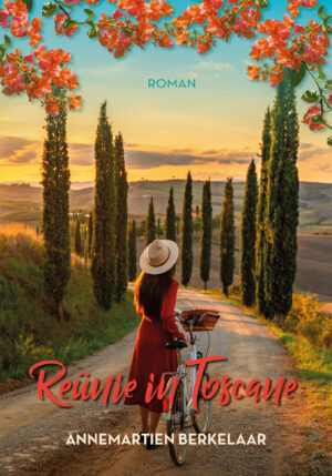 Reünie in Toscane - 9789020549157
