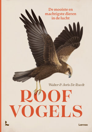 Roofvogels - 9789401496001