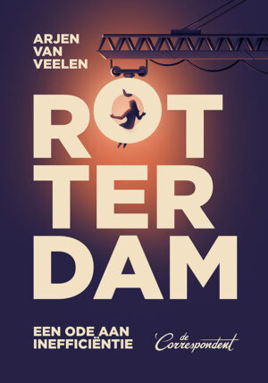 Rotterdam - 9789493254183