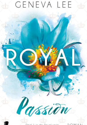 Royal Passion - 9789022595923