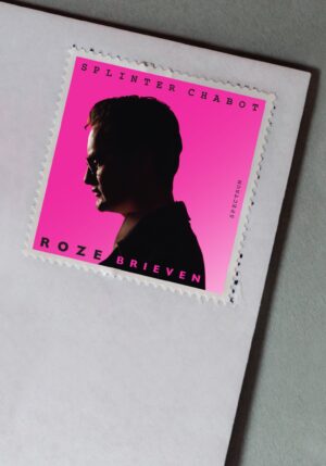 Roze Brieven - 9789000375530