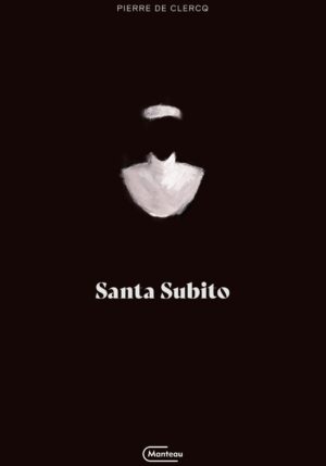 Santa Subito - 9789022339770
